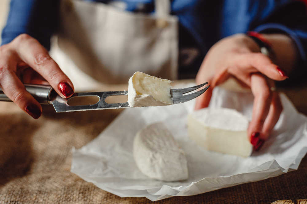 ¿Por qué debes elegir quesos artesanos?